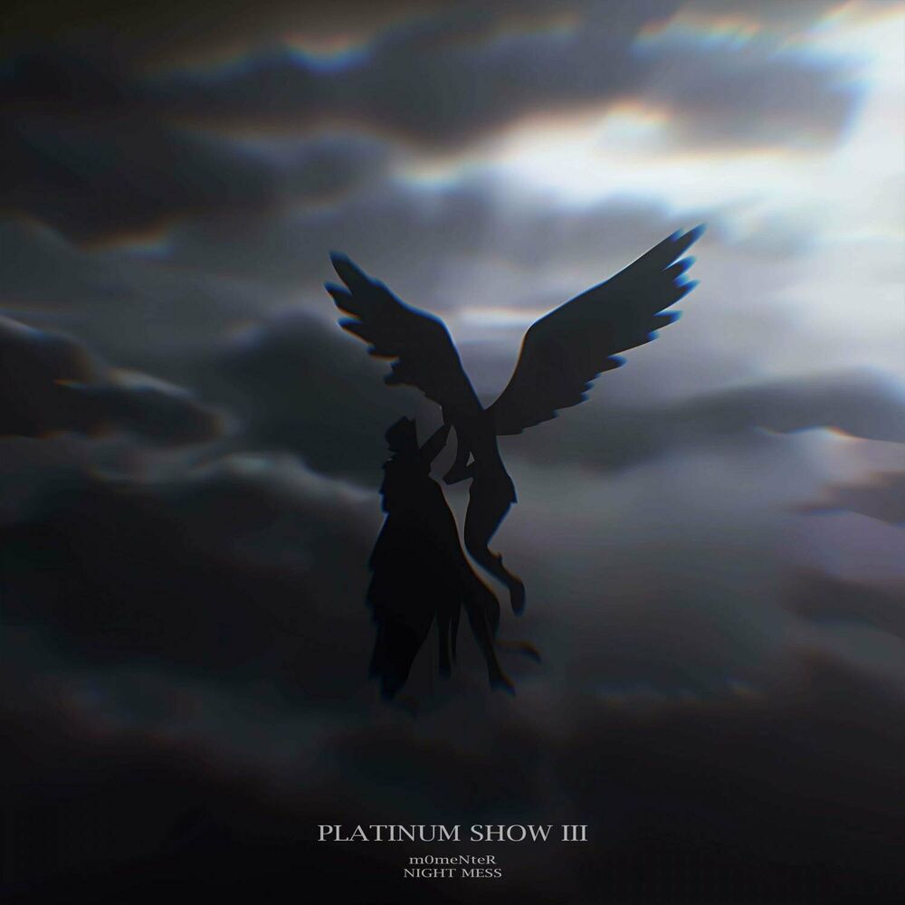 Picture of PLATINUM SHOW III
