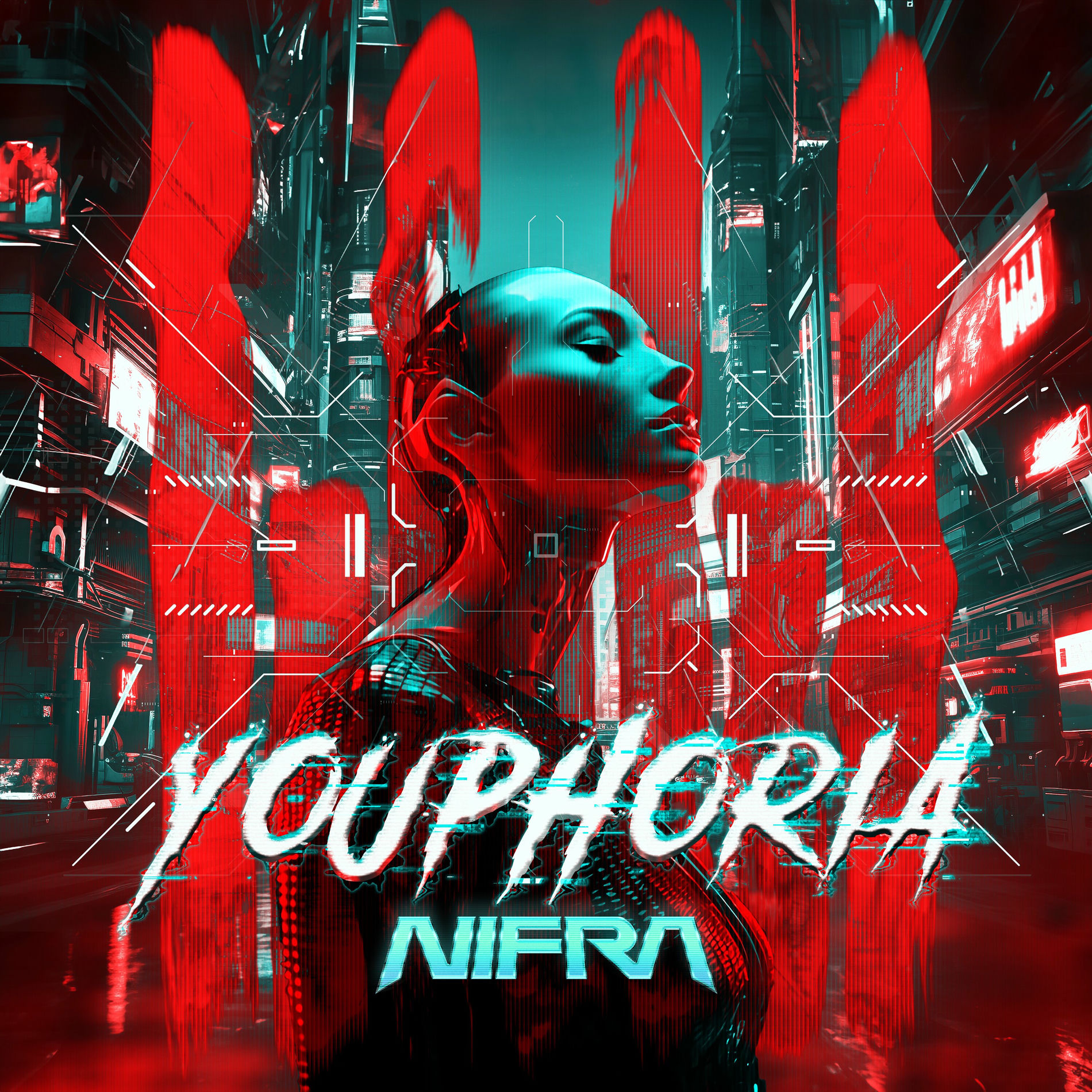 Album cover of Youphoria