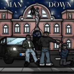 music cover