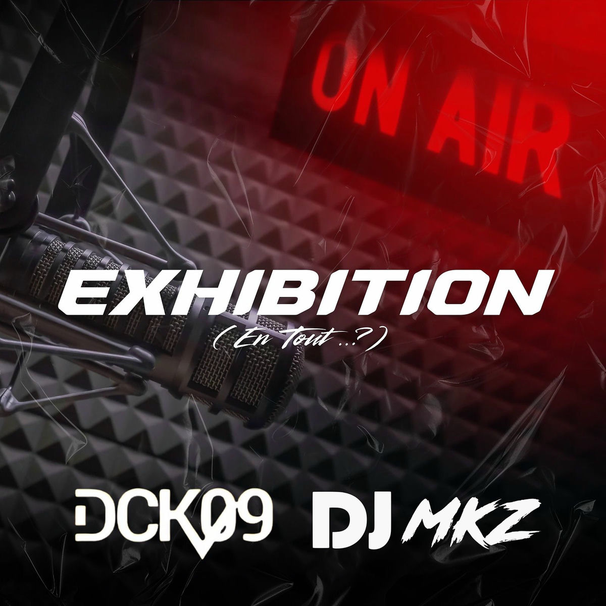 Album cover of EXHIBITION (En Tout ..?)
