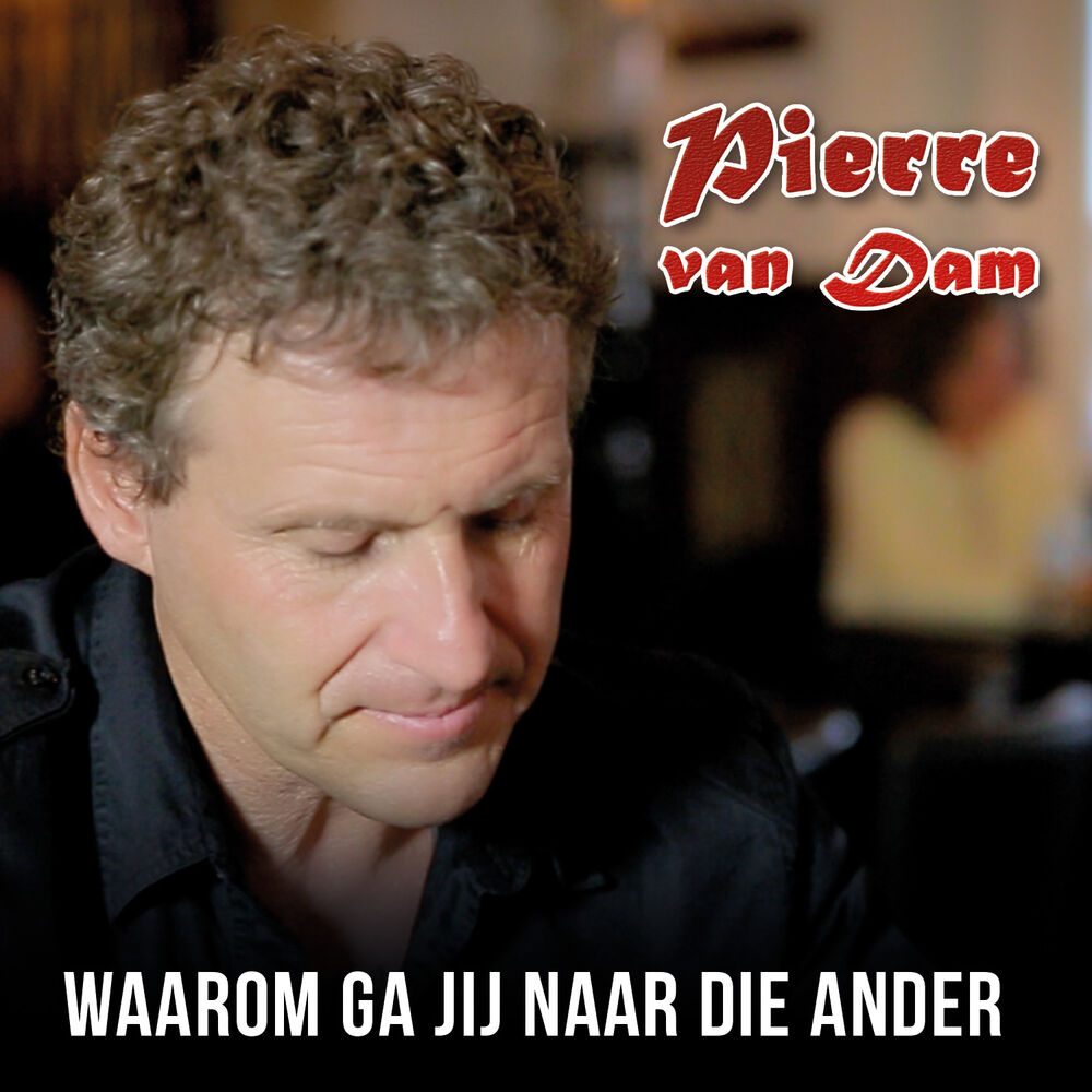 Picture of Waarom Ga Jij Naar Die Ander