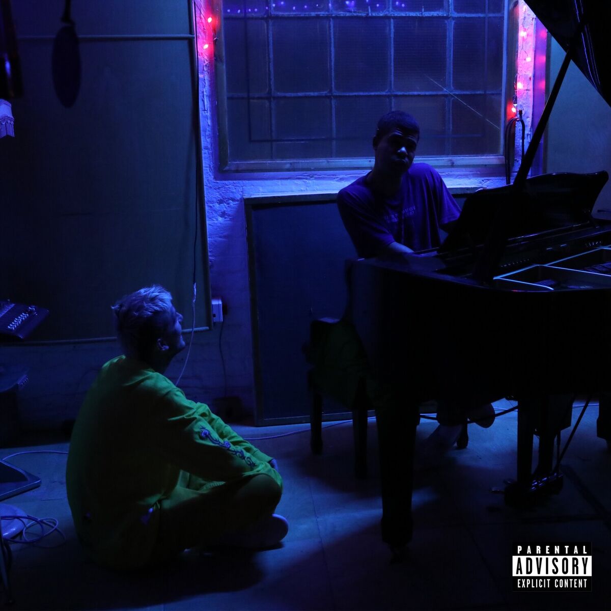 Album cover of Prove My Love