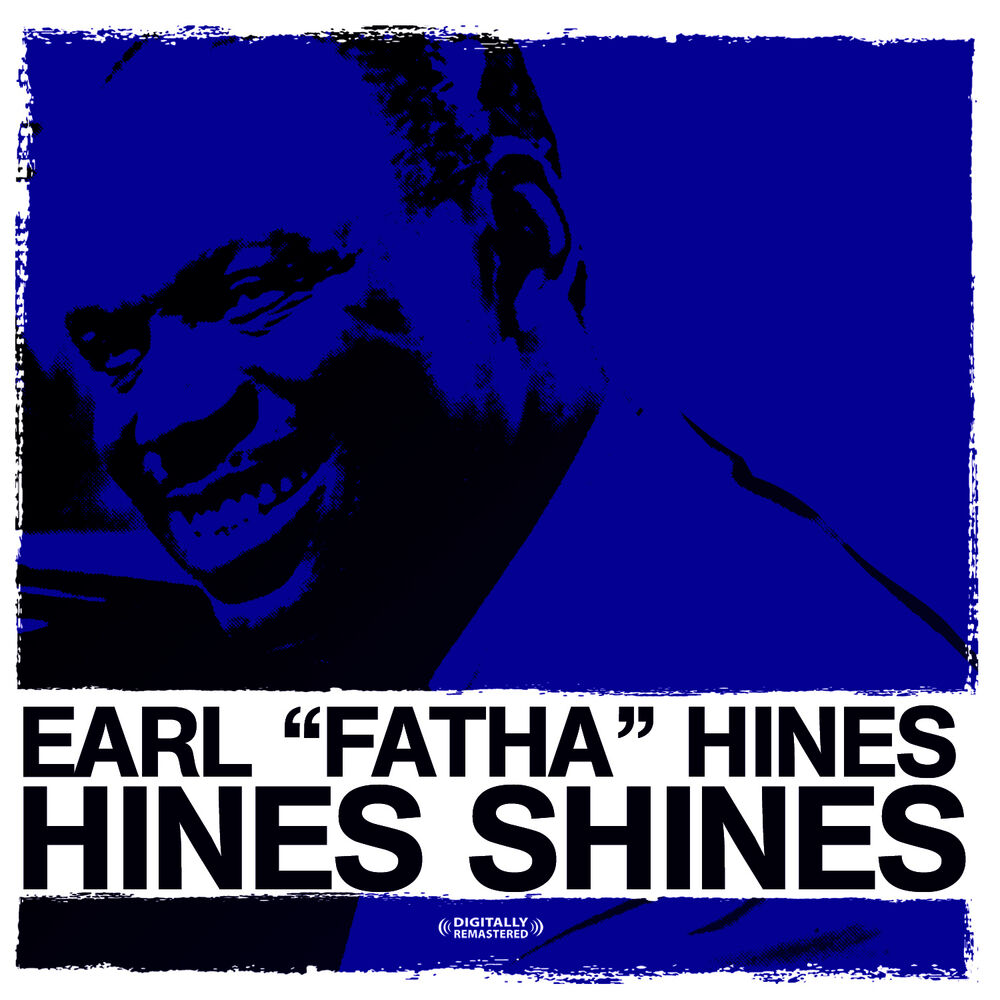 Picture of Hines Shines (Digitally Remastered)