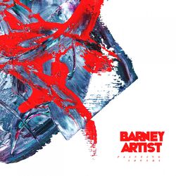 Cover of Painting Sounds