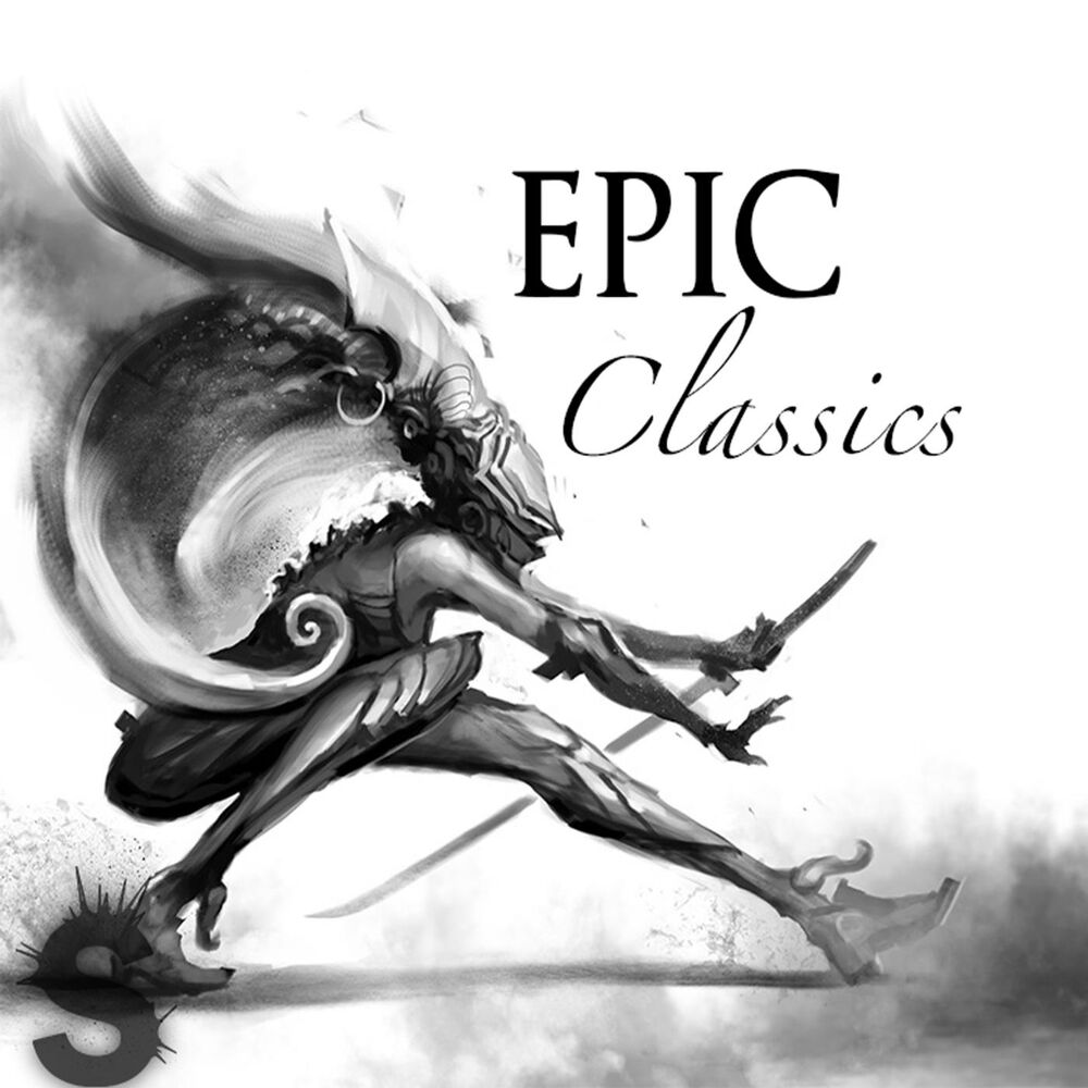 Picture of Epic Classics