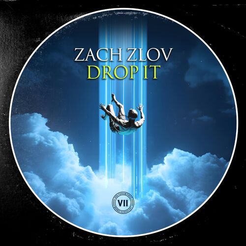  Zach Zlov - Drop It (2025) 