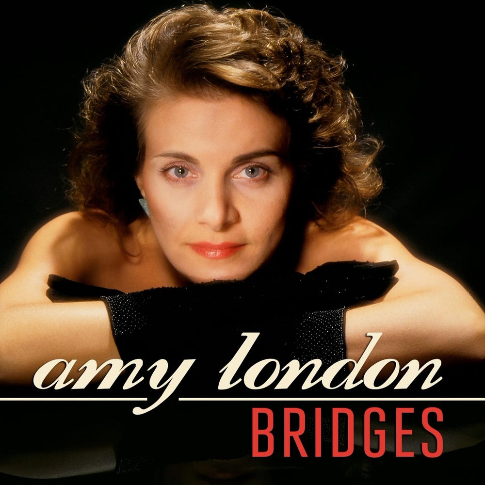 Bridges album cover