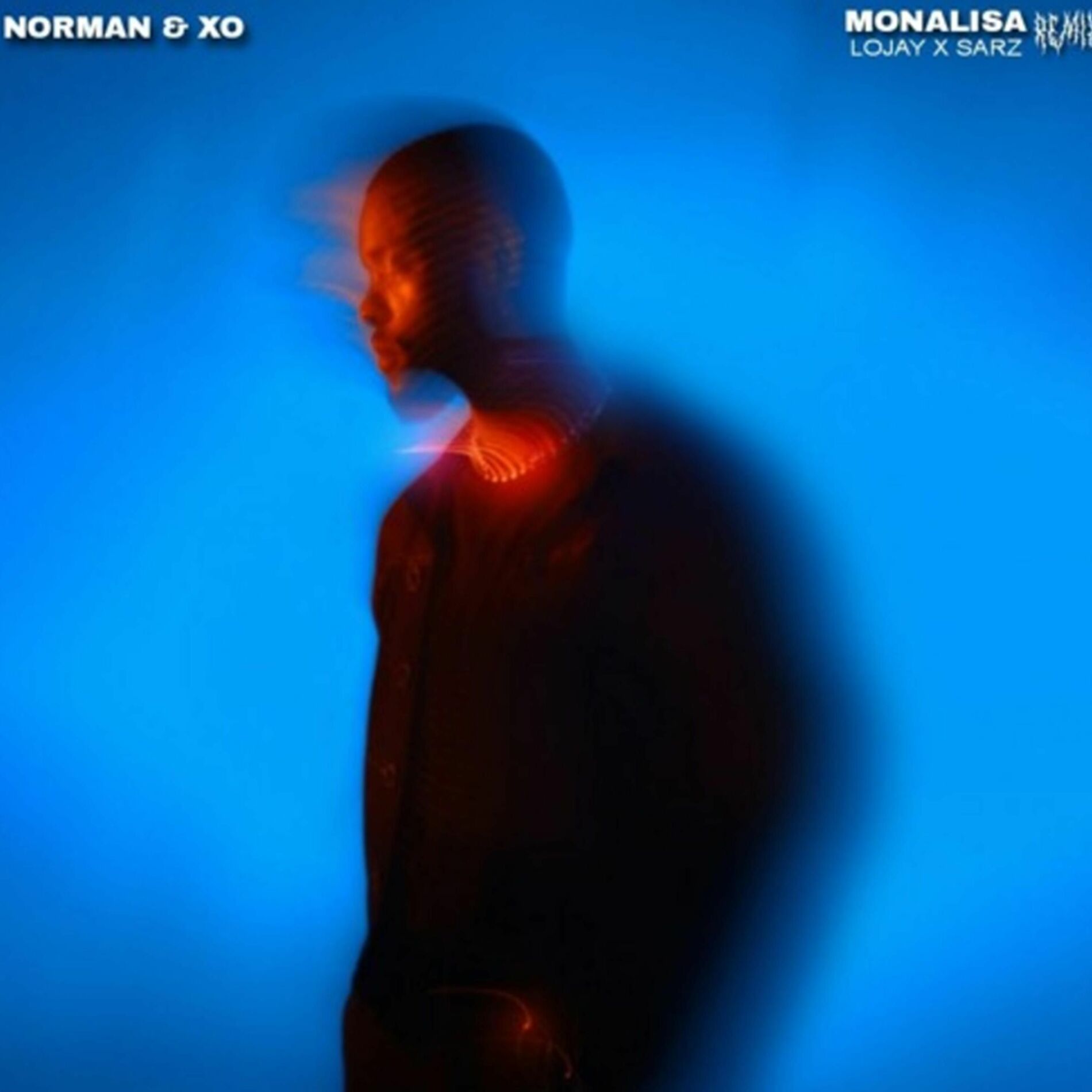 Album cover of Monalisa (Re-Drum)