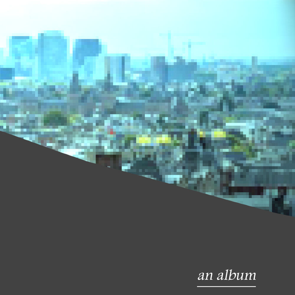 Picture of an album