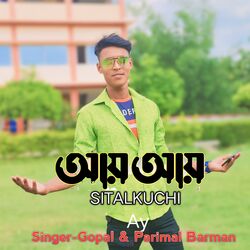 Cover of Ay Ay Sitalkuchi Ay