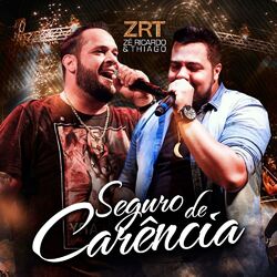 Cover of Seguro de Carência