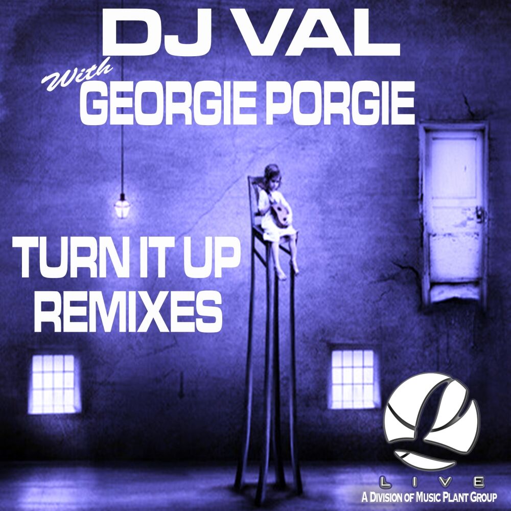 Picture of Turn It Up (Remixes)