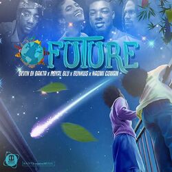 Cover of Future