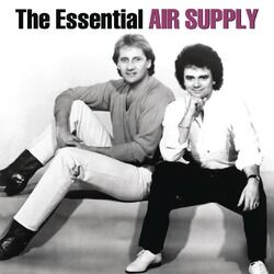 Cover of The Essential Air Supply