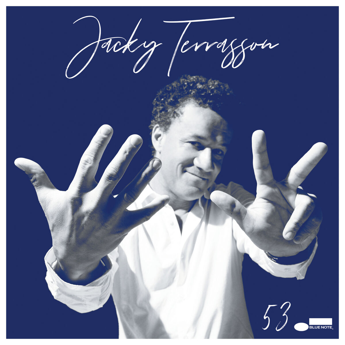 Album cover of 53