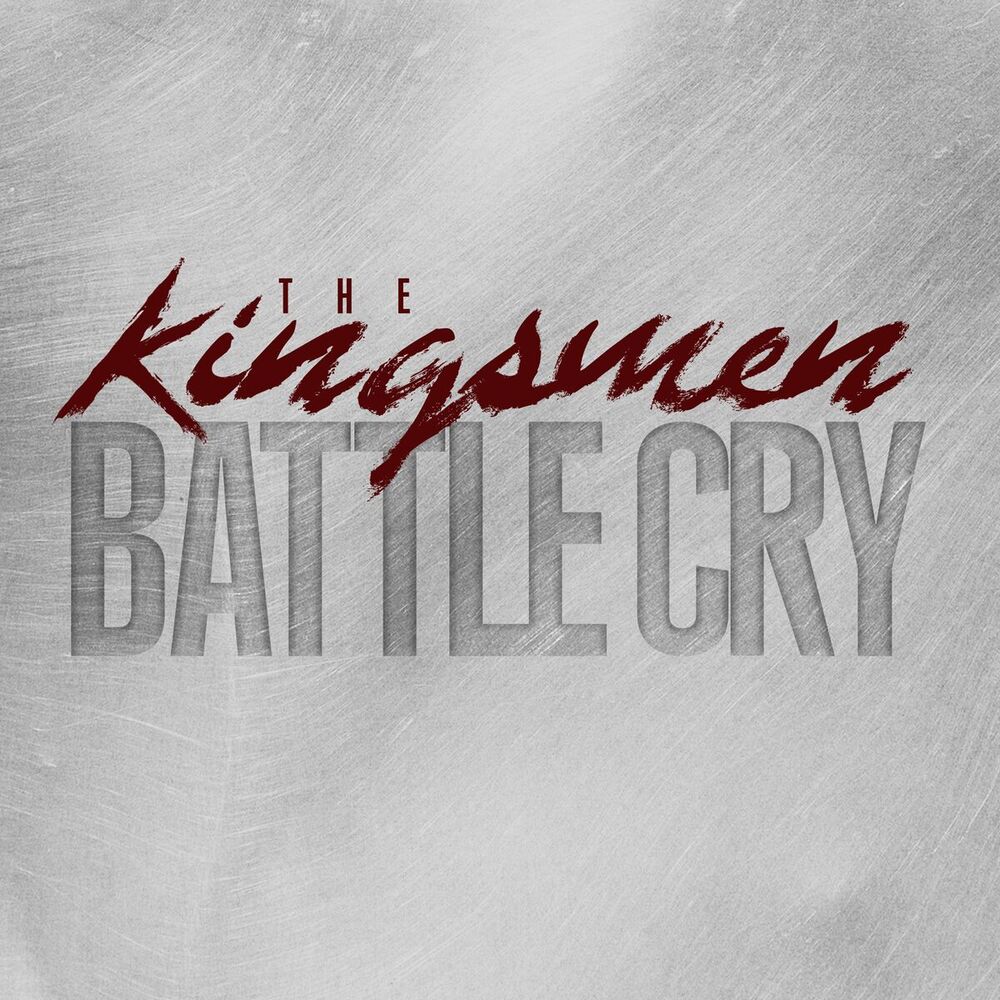 Picture of Battle Cry