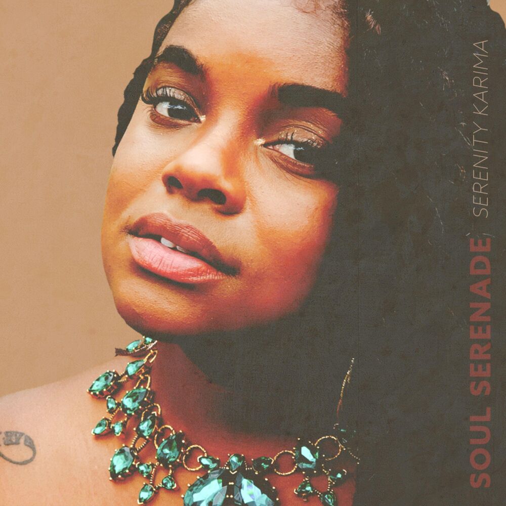 Picture of Soul Serenade