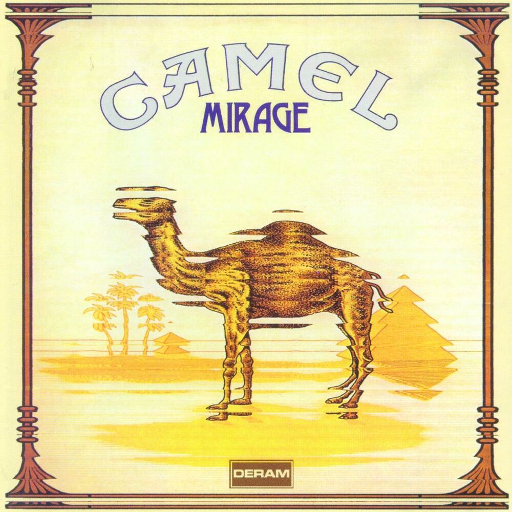 Picture of Mirage