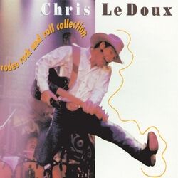 Cover of Rodeo Rock And Roll Collection
