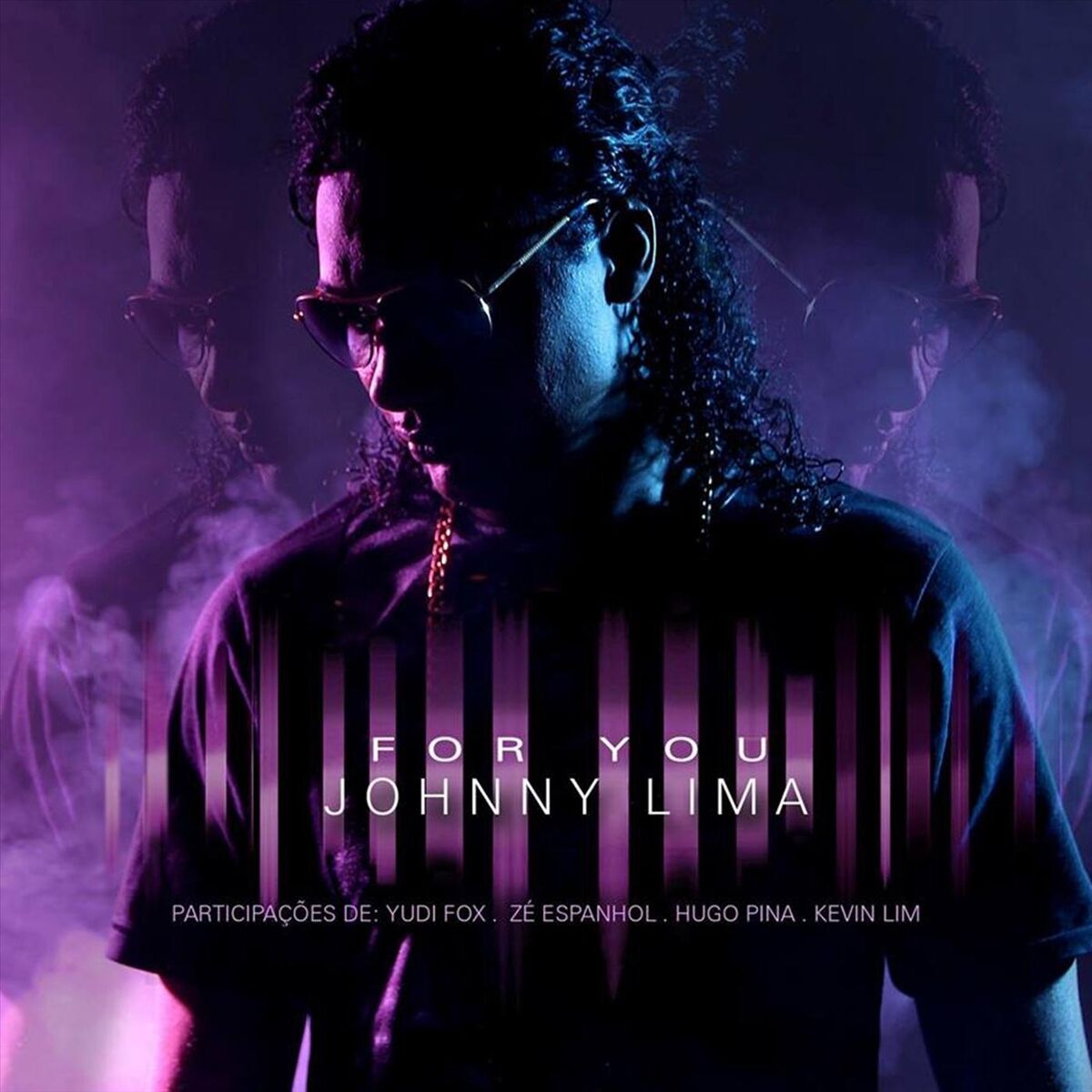 Album cover of For You
