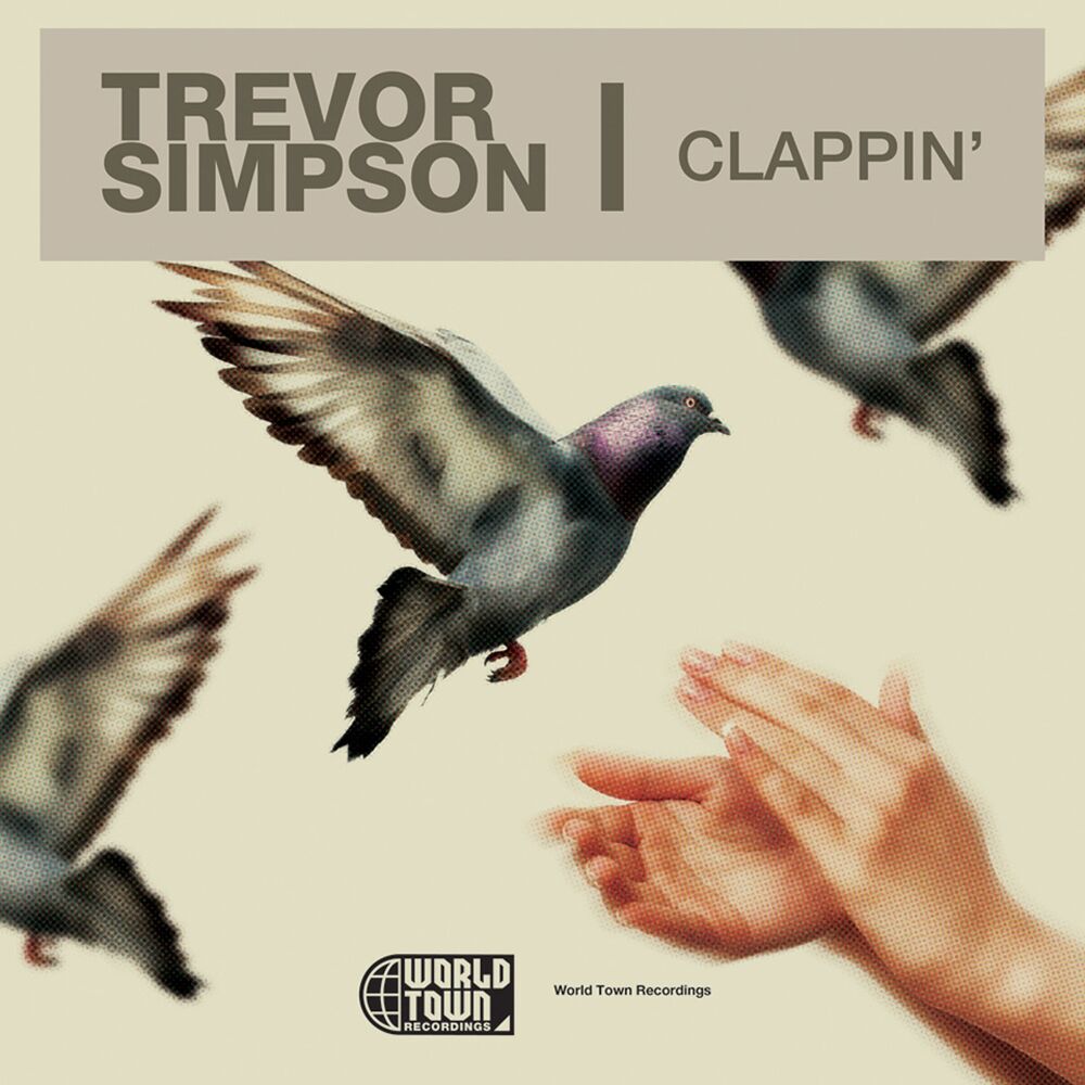 Picture of Clappin' - Single