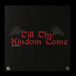 Cover of Till Thy Kingdom Come (Radio Edit)