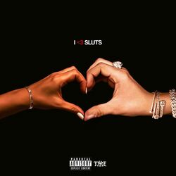 Cover of I <3 Sluts