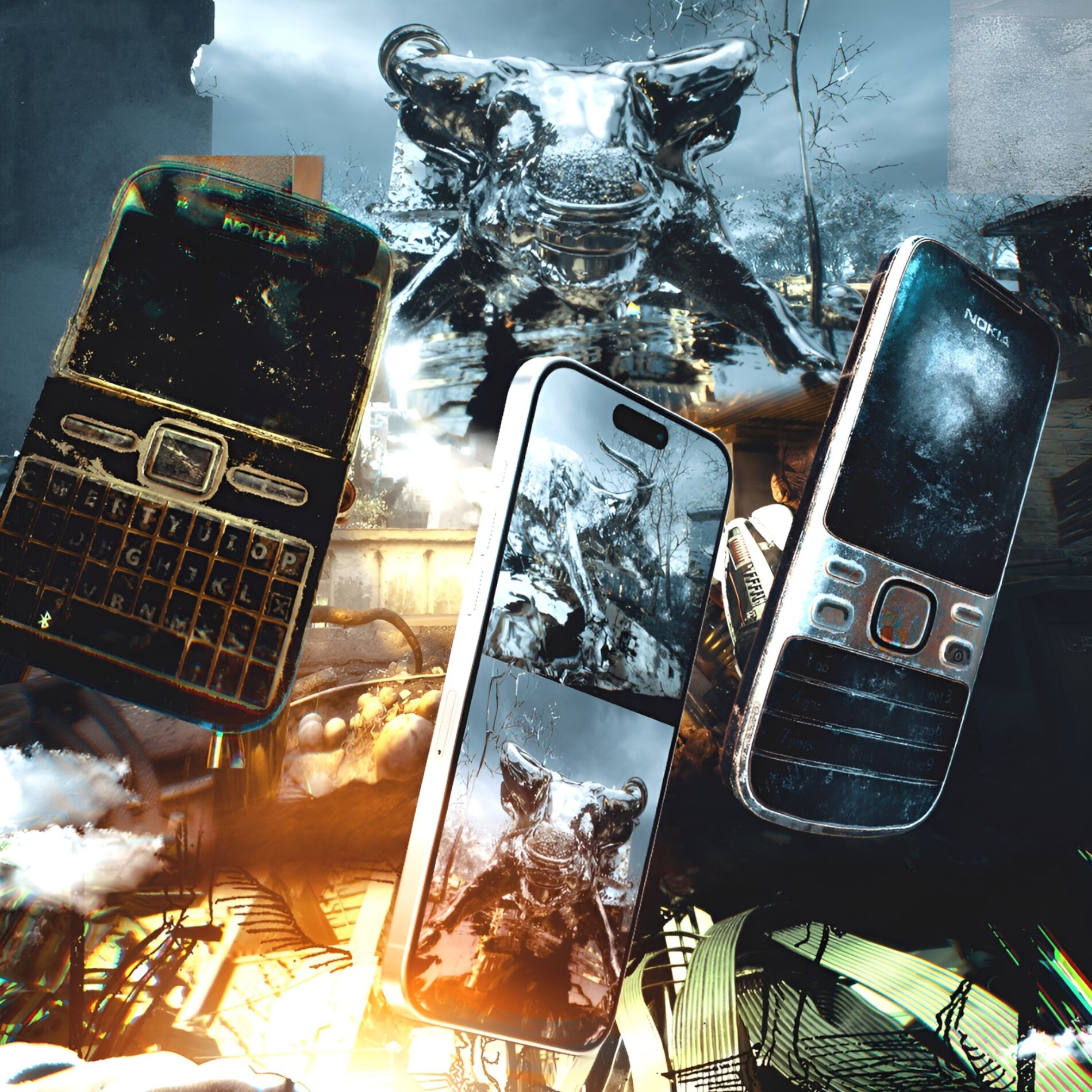 Album cover of Signal