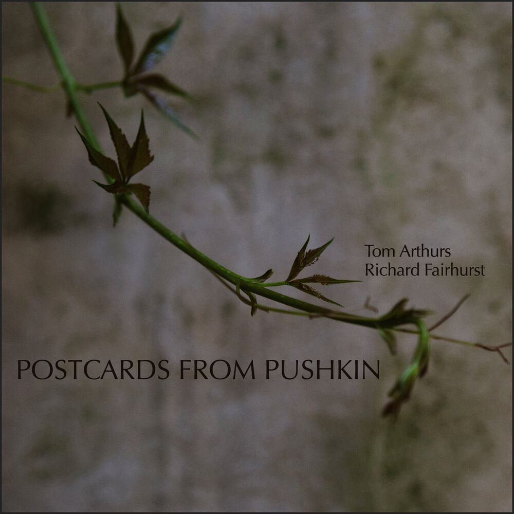Picture of Postcards from Pushkin