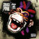 Hell'o by Shaka Ponk album cover
