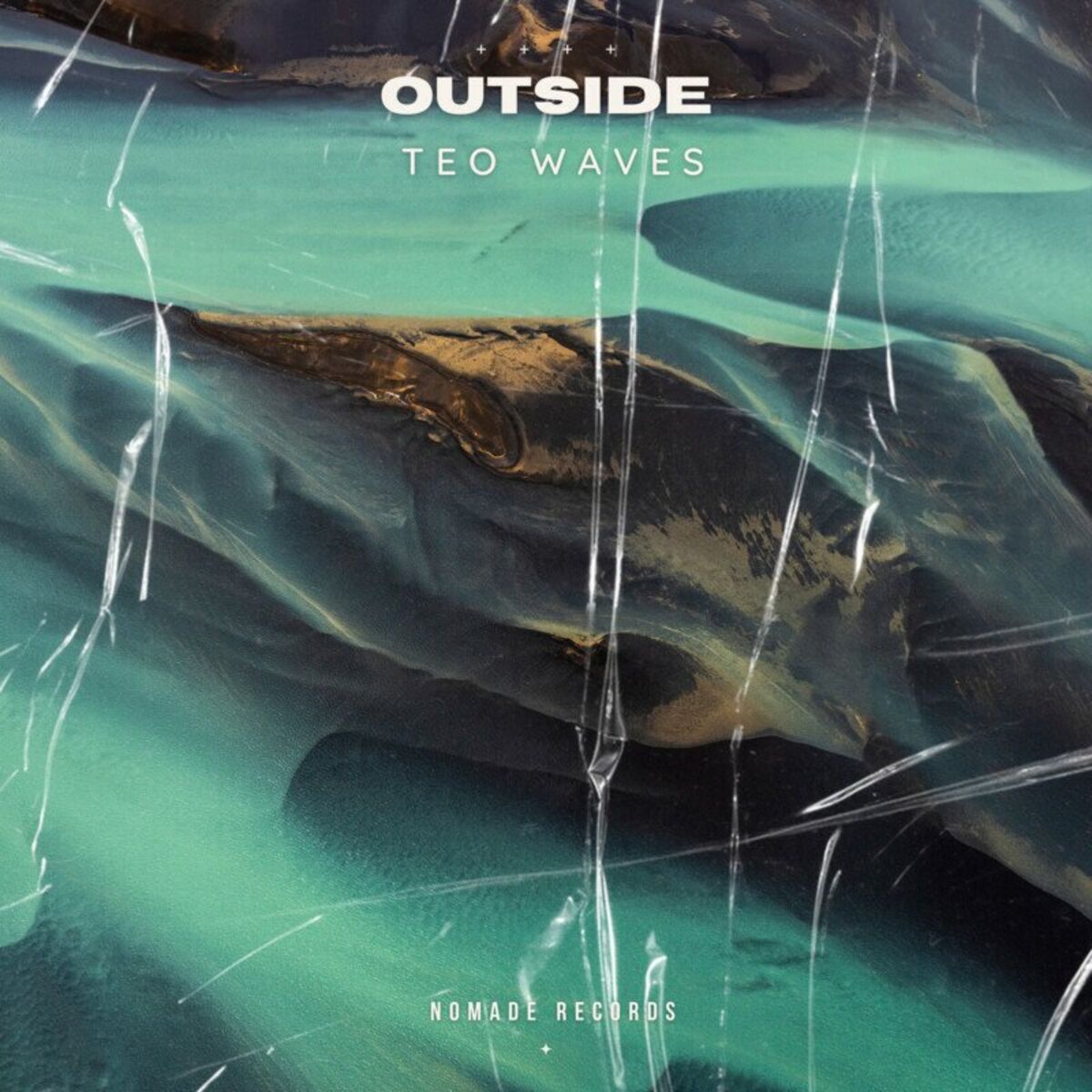 Album cover of Outside