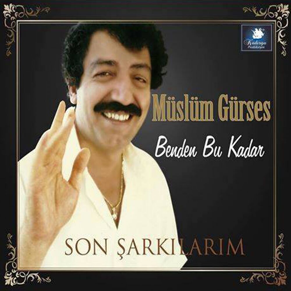 Picture of Benden Bu Kadar / Son Şarkılarım