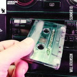 Cover of Summer ID