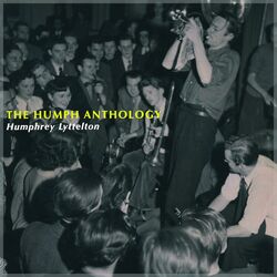 Cover of The Humph Anthology