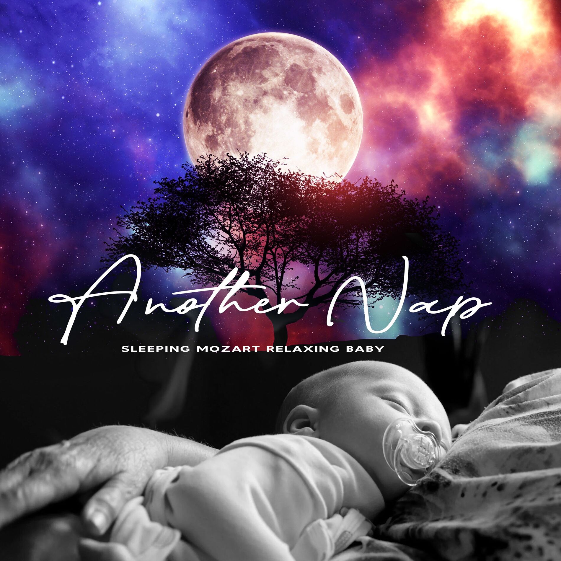 Album cover of Another Nap
