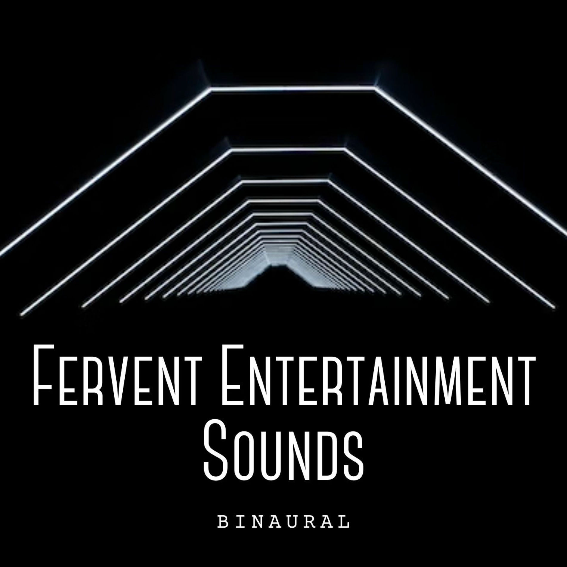 Album cover of Binaural: Fervent Entertainment Sounds