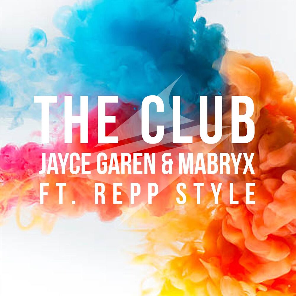 Picture of The Club (feat. Repp Style)