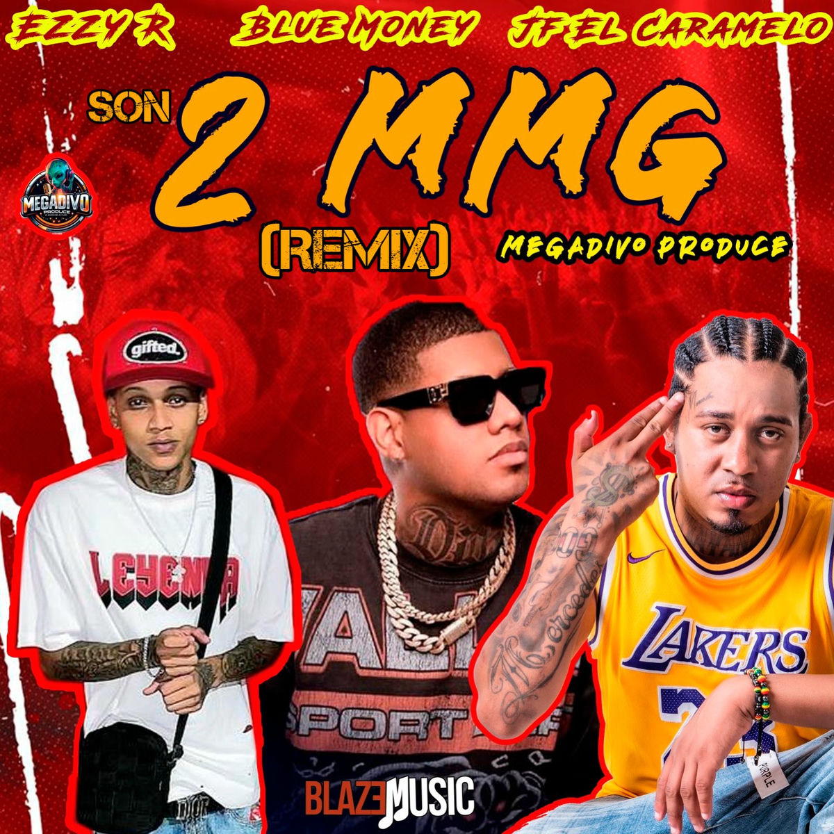Album cover of Son 2 MMG (Remix)
