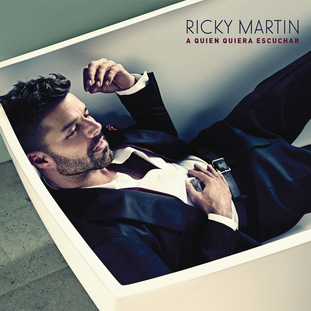 Picture of A Quien Quiera Escuchar: Track by Track