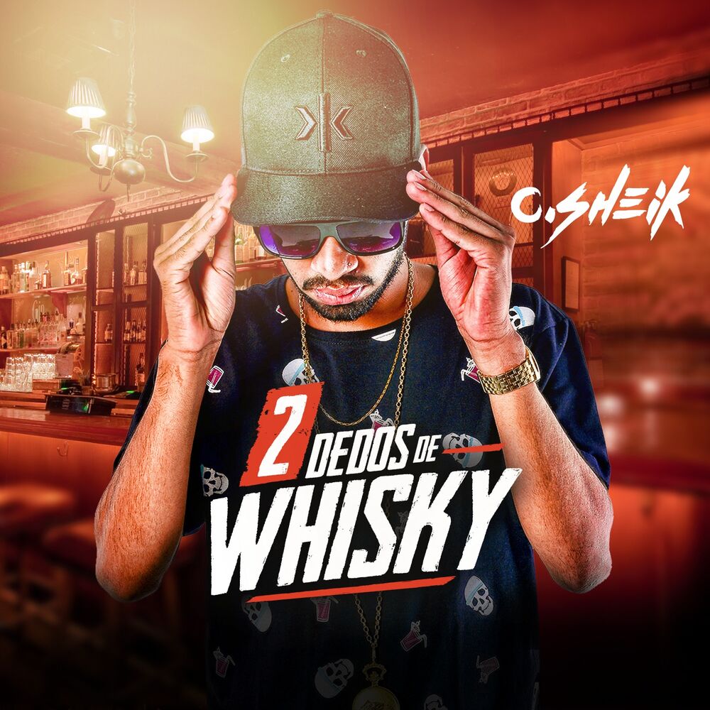 Picture of 2 Dedos de Whisky