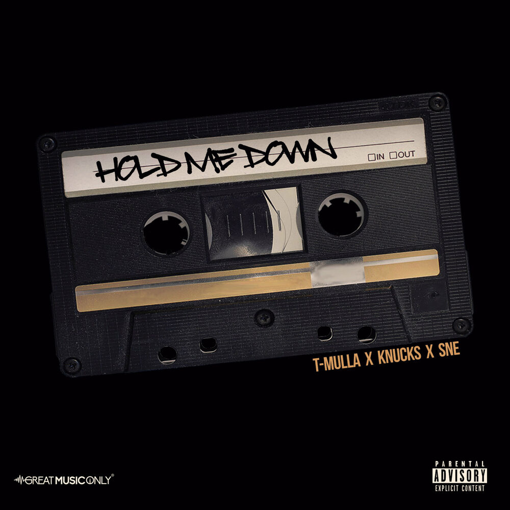 Picture of Hold Me Down