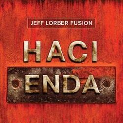Cover of Hacienda