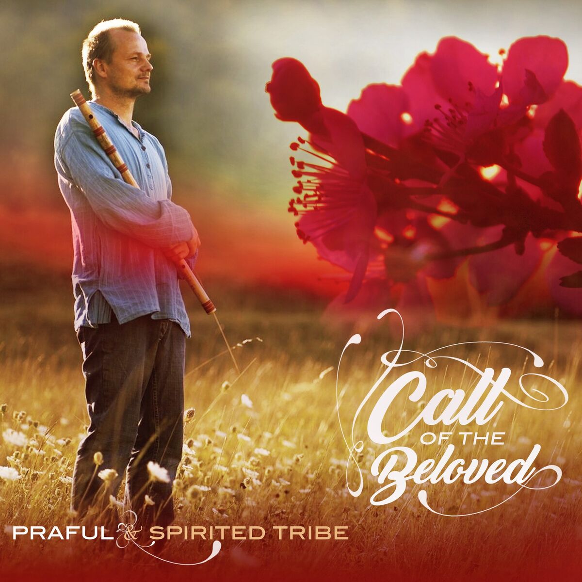 Album cover of Call of the Beloved