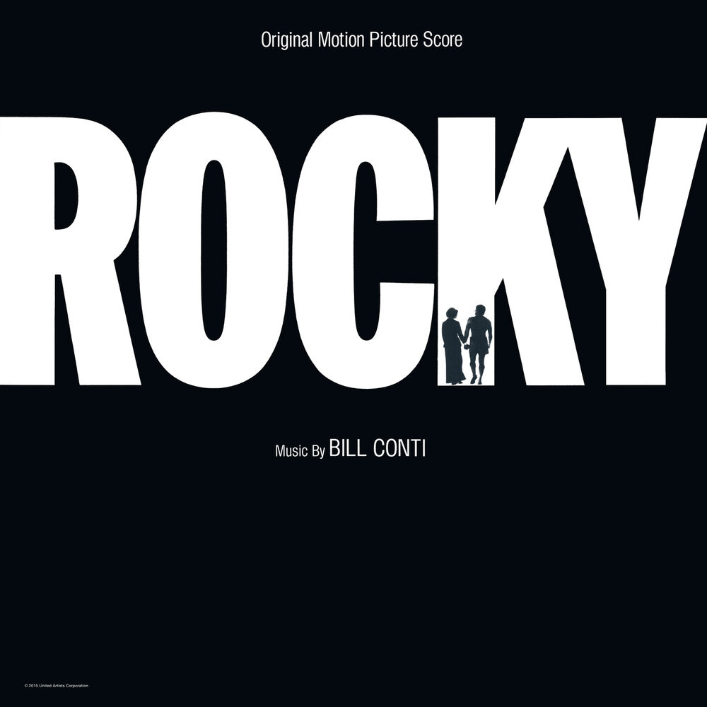 Picture of Rocky (Original Motion Picture Score)
