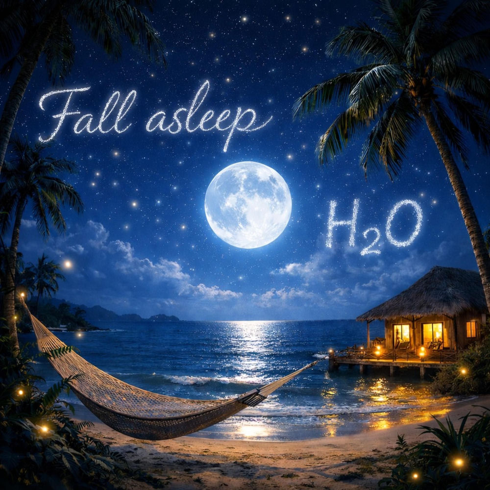 Fall asleep cover
