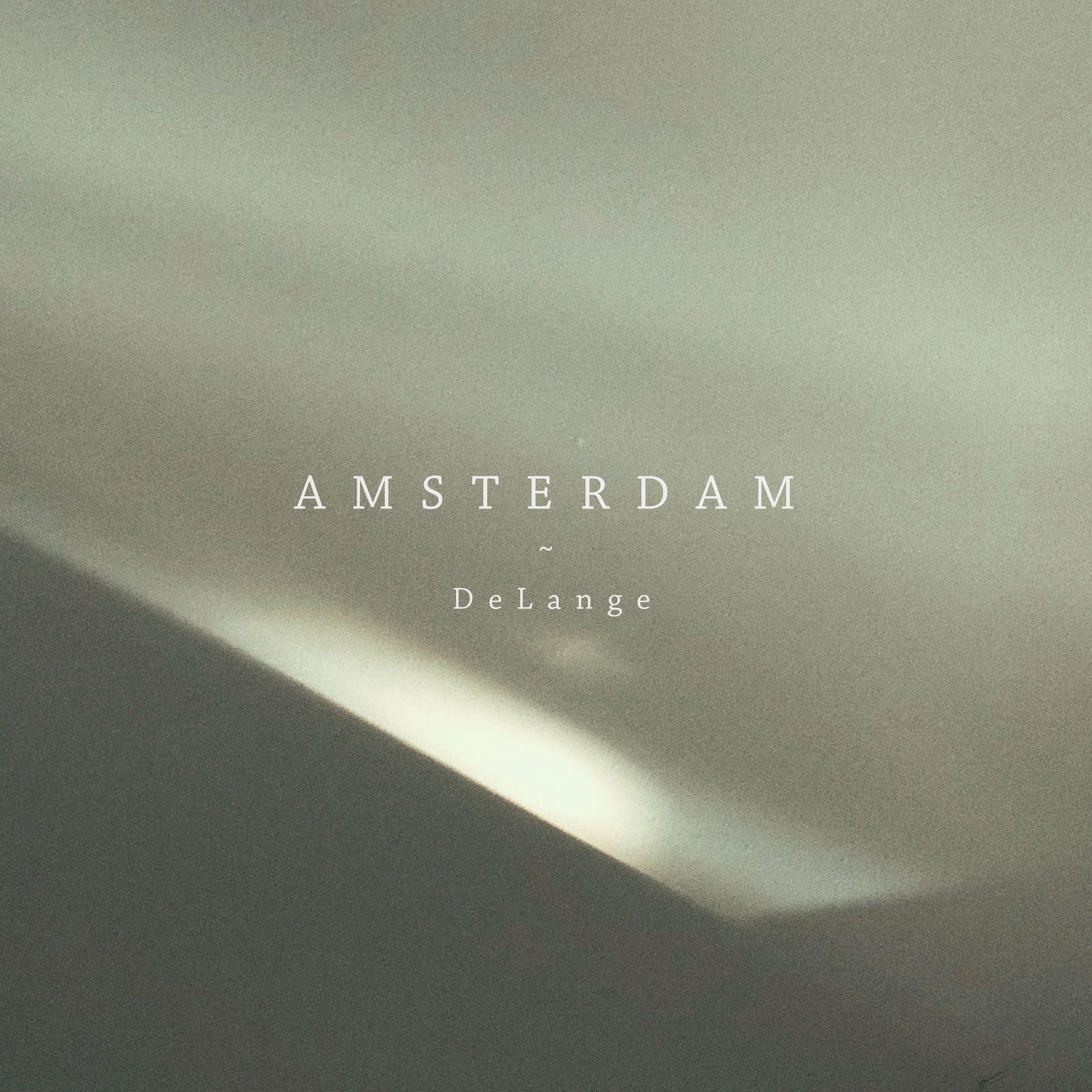 Album cover of Amsterdam