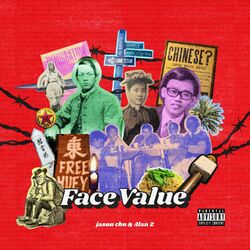 Cover of Face Value