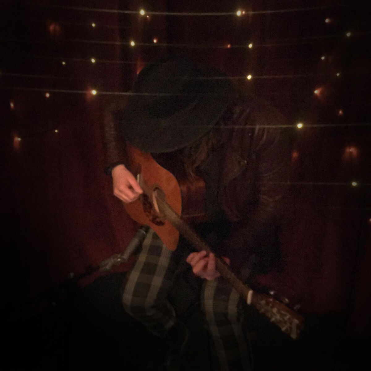 Album cover of Let Her Go