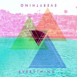 Cover of Everything