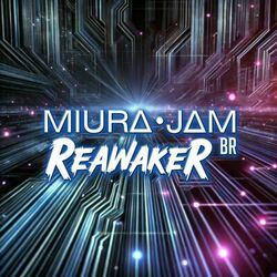 Cover of Reawaker (Solo Leveling)